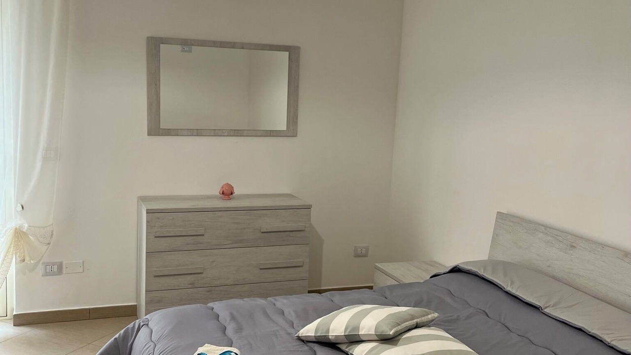 Photo of Bedroom in Mesagne