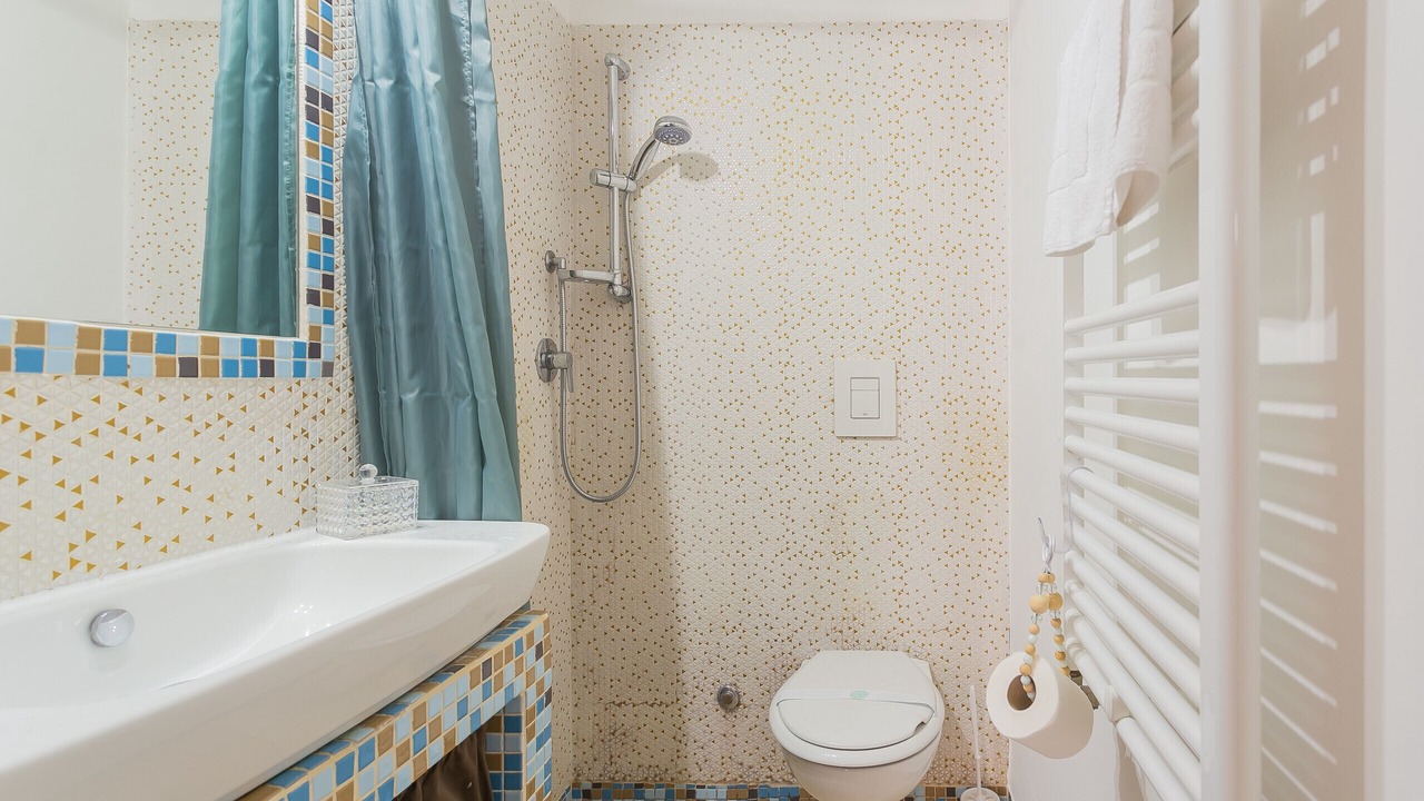Photo of Bathroom in Old Town