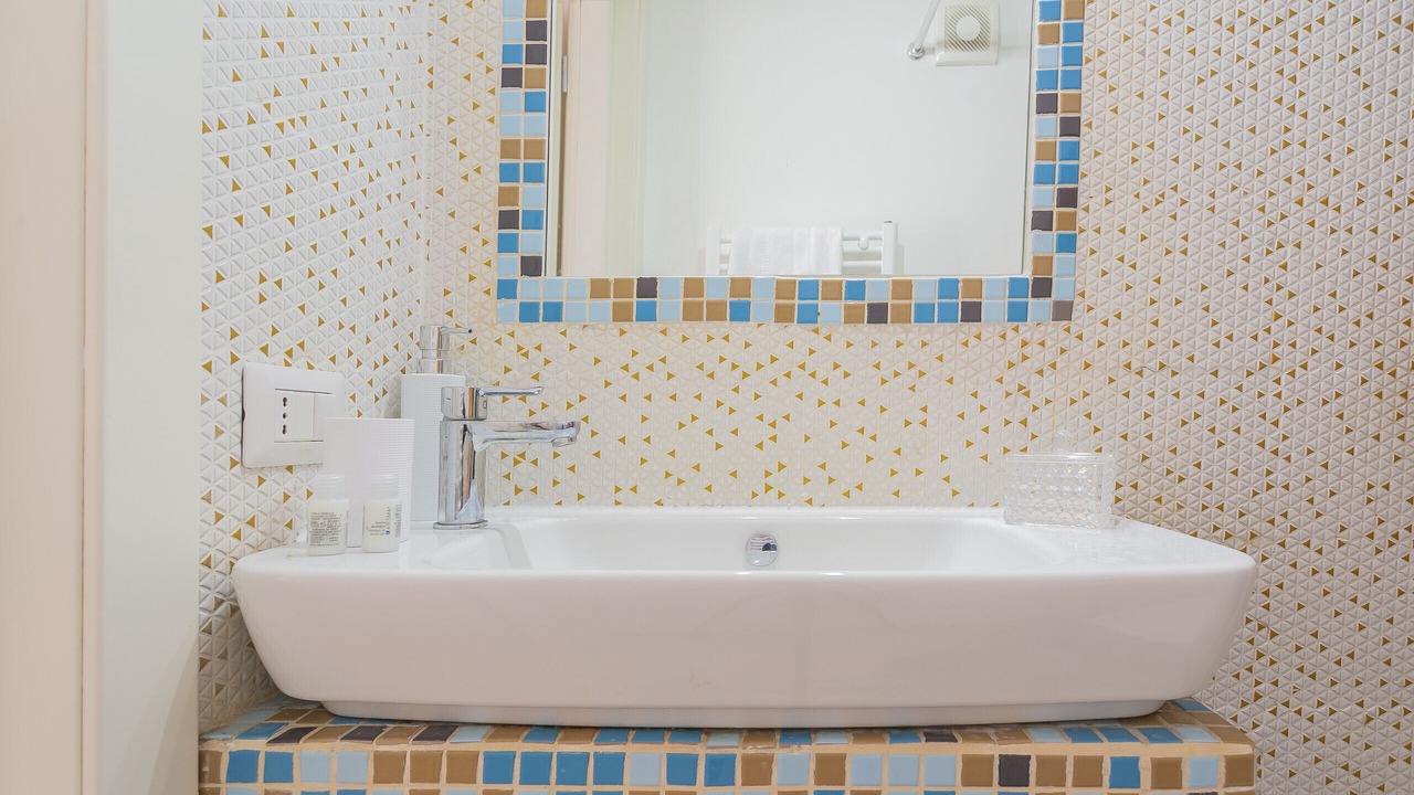 Photo of Bathroom in Old Town