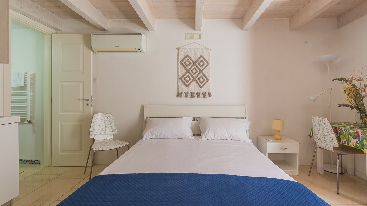 Photo of Bedroom in Old Town