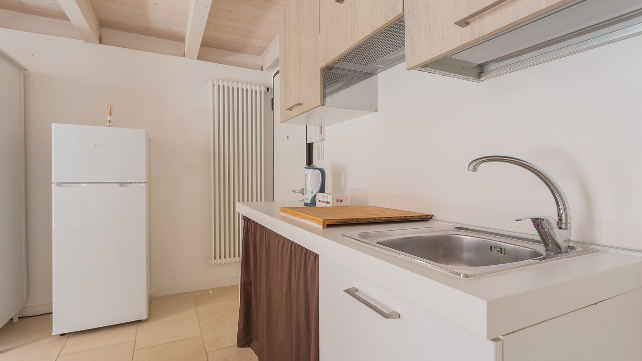 Photo of Kitchen in Old Town
