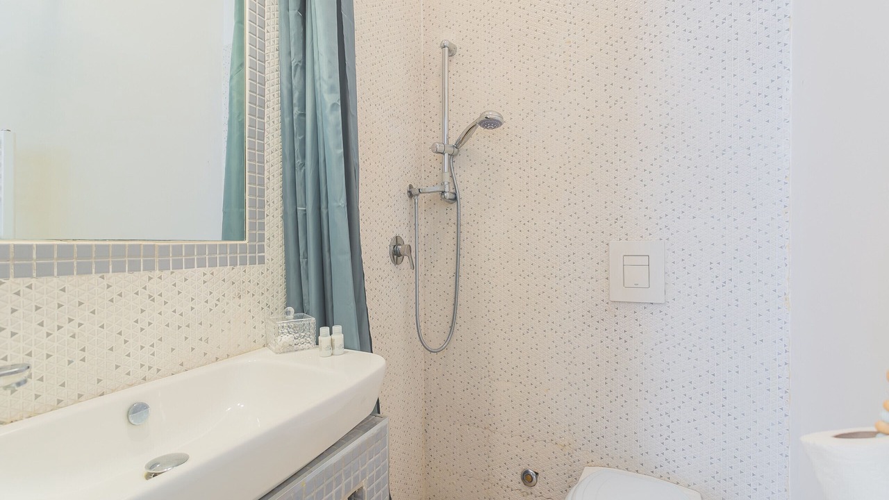 Photo of Bathroom in Old Town
