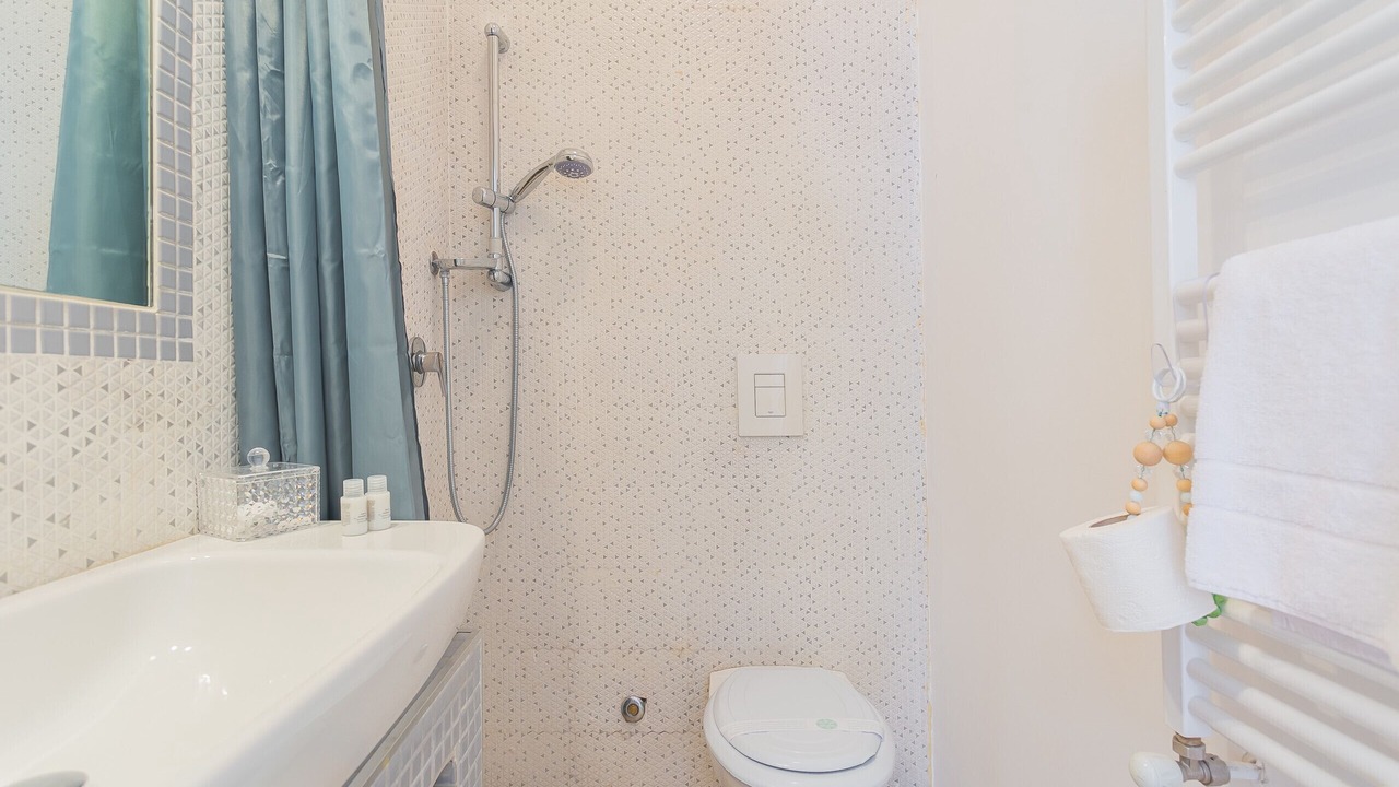 Photo of Bathroom in Old Town