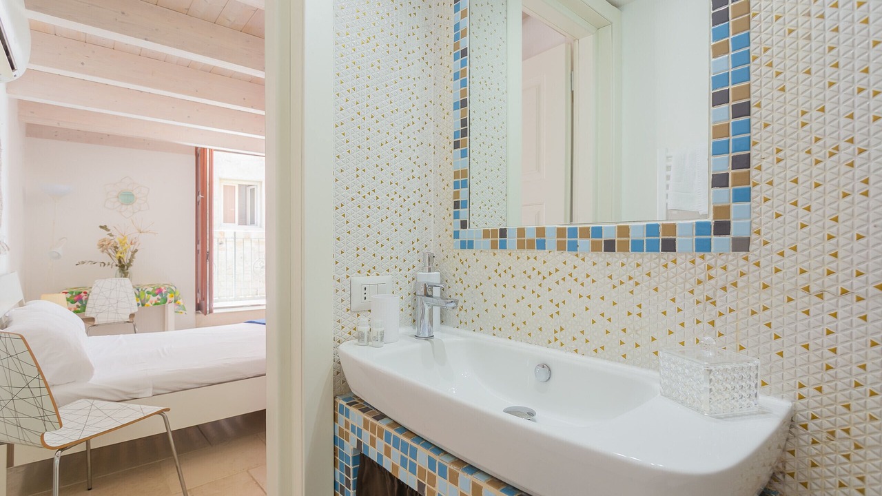Photo of Bathroom in Old Town