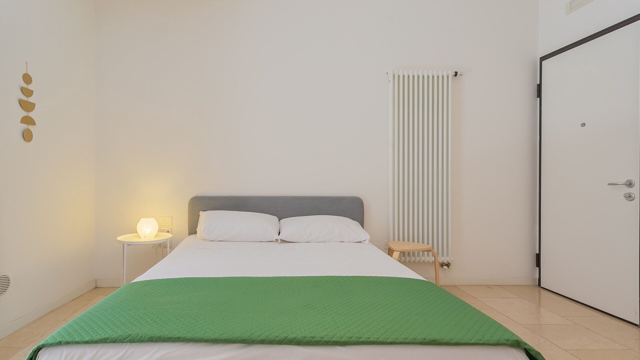 Photo of Bedroom in Old Town