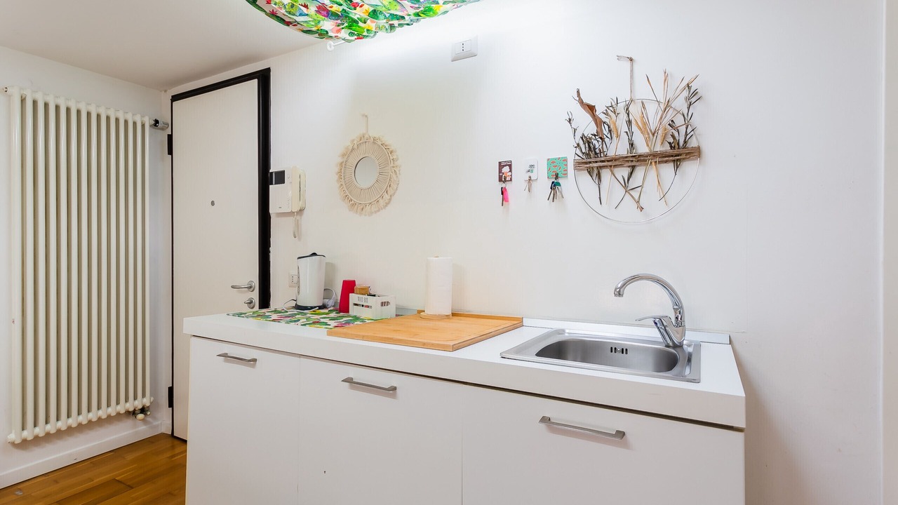 Photo of Kitchen in Old Town