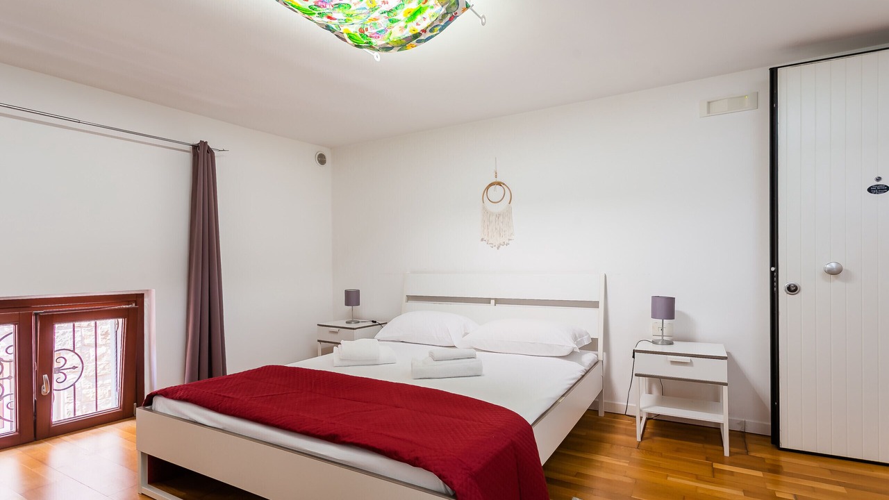 Photo of Bedroom in Old Town