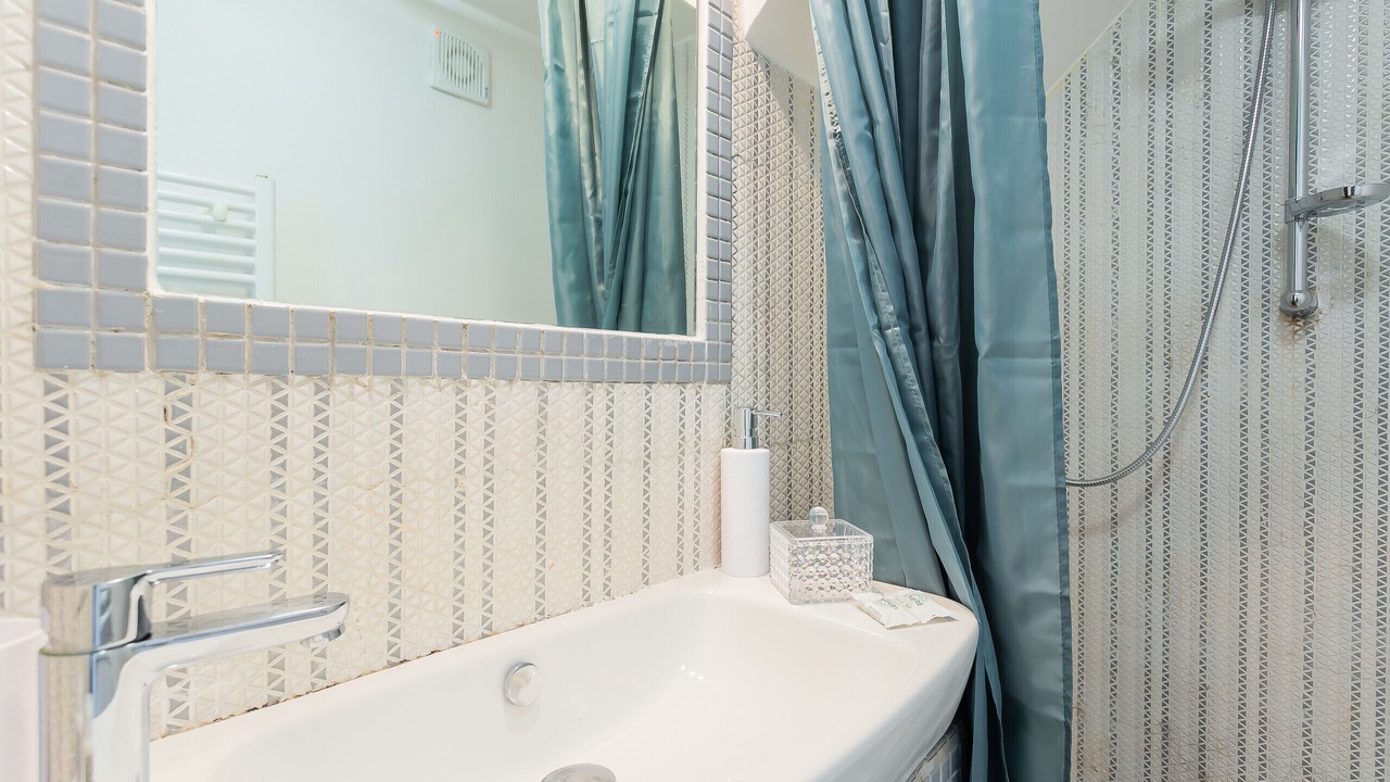 Photo of Bathroom in Old Town