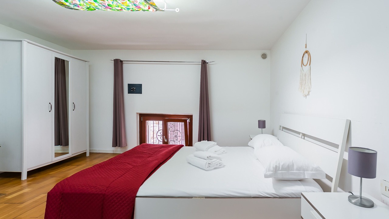 Photo of Bedroom in Old Town