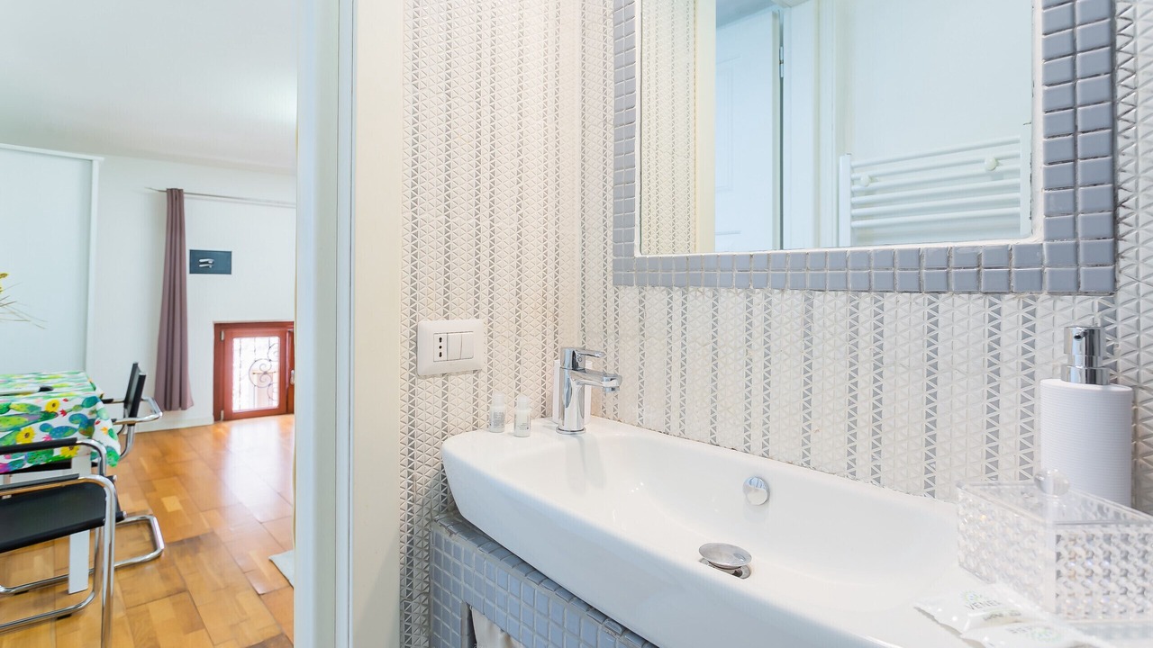 Photo of Bathroom in Old Town