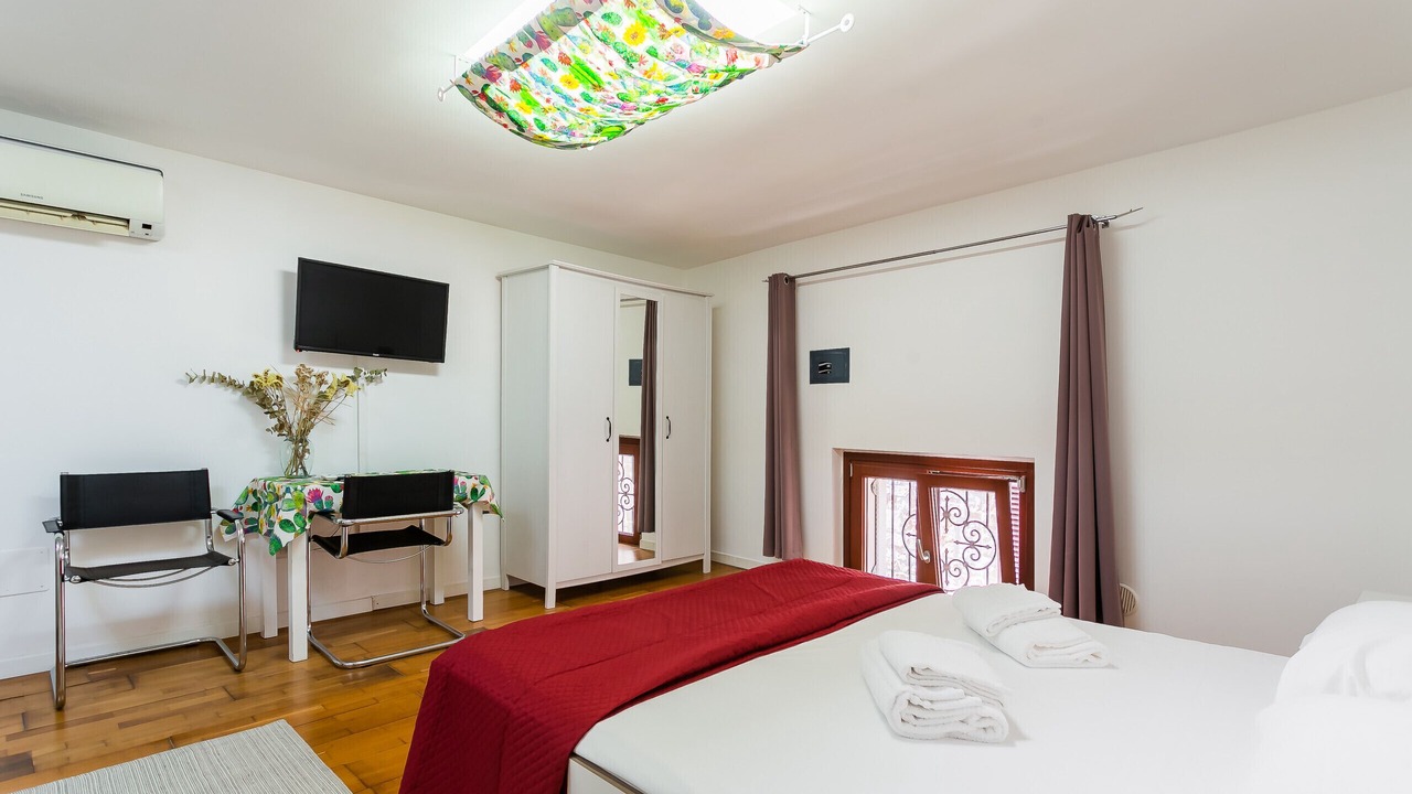 Photo of Bedroom in Old Town