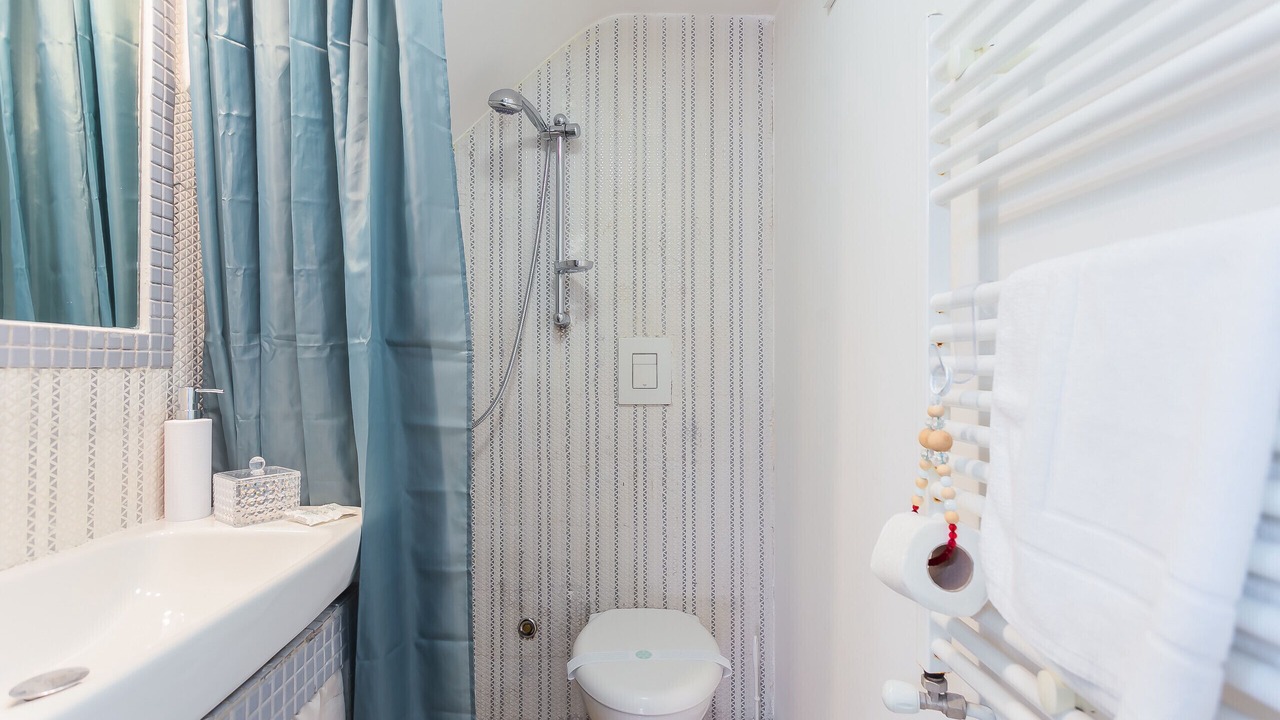 Photo of Bathroom in Old Town