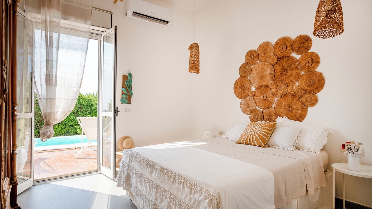 Photo of Bedroom in Marina di Lizzano