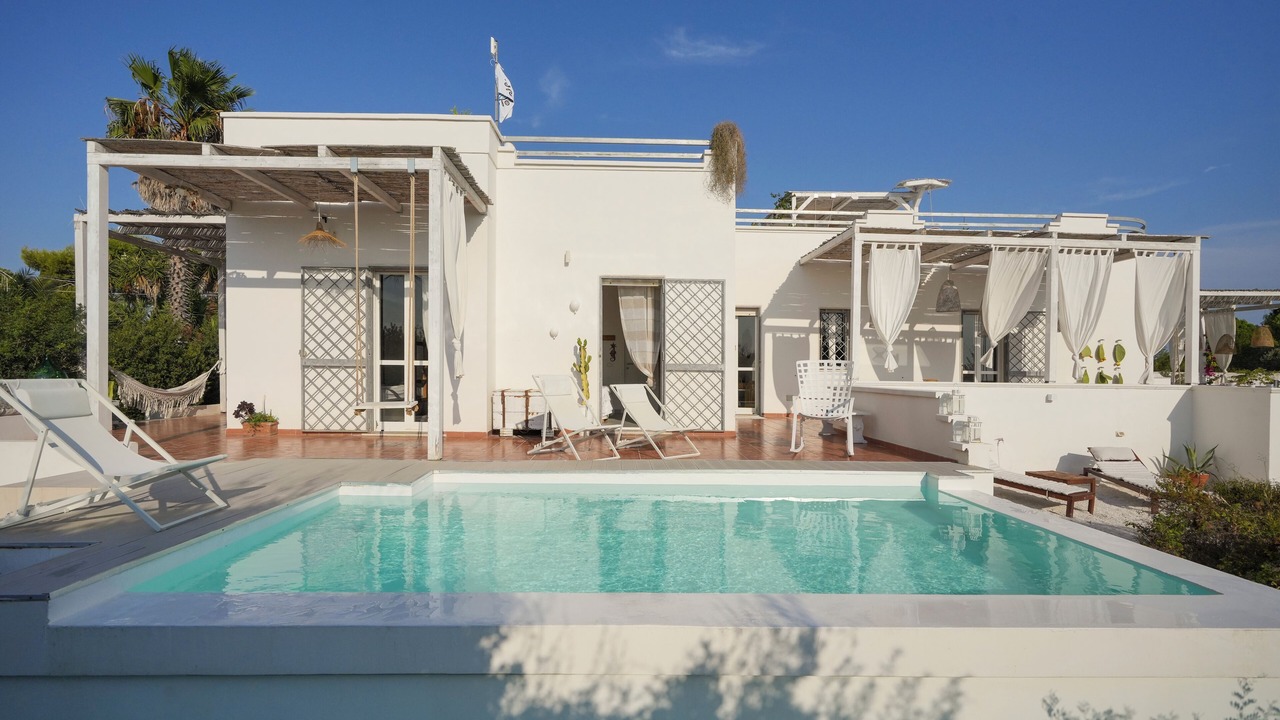Photo of Outdoor in Marina di Lizzano