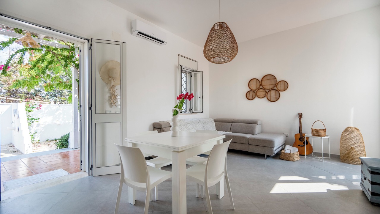 Photo of Livingroom in Marina di Lizzano