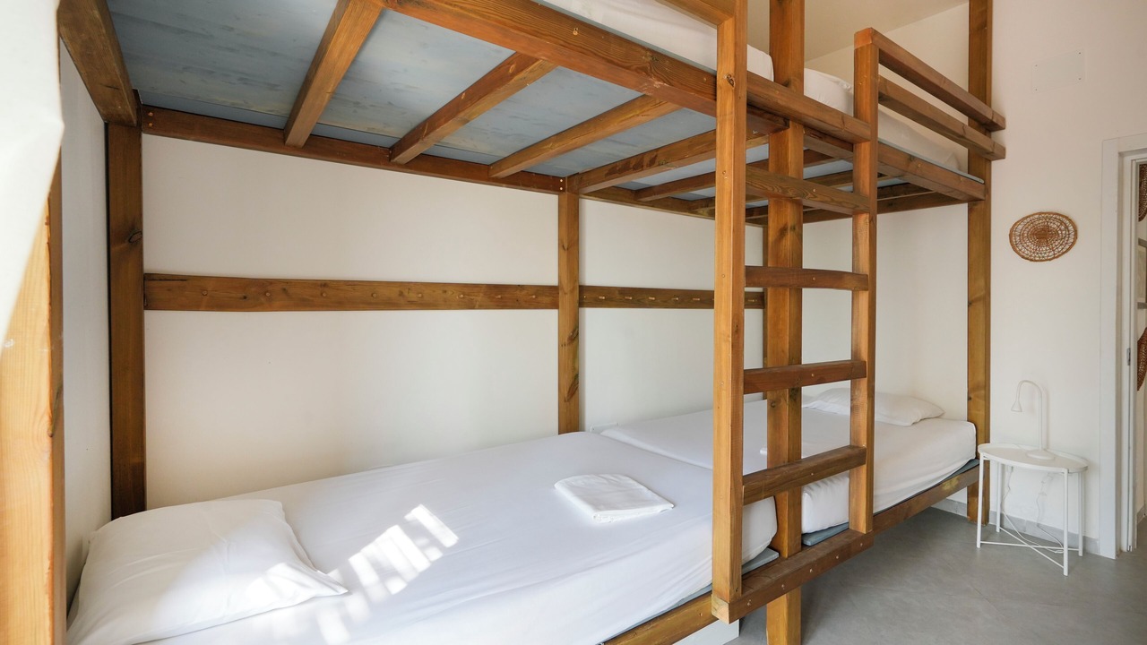 Photo of Bedroom in Marina di Lizzano