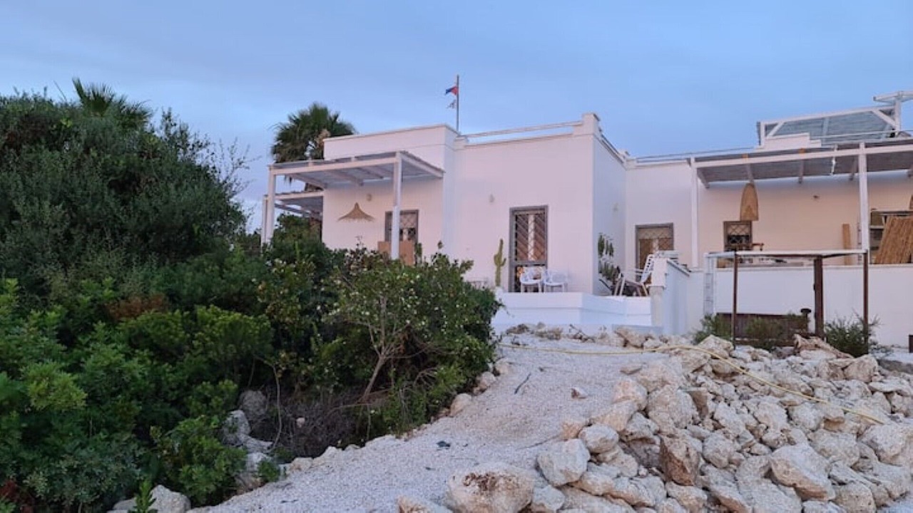 Photo of Outdoor in Marina di Lizzano