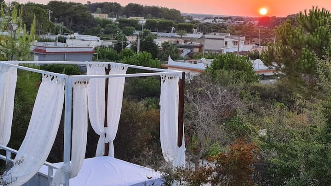 Photo of Outdoor in Marina di Lizzano