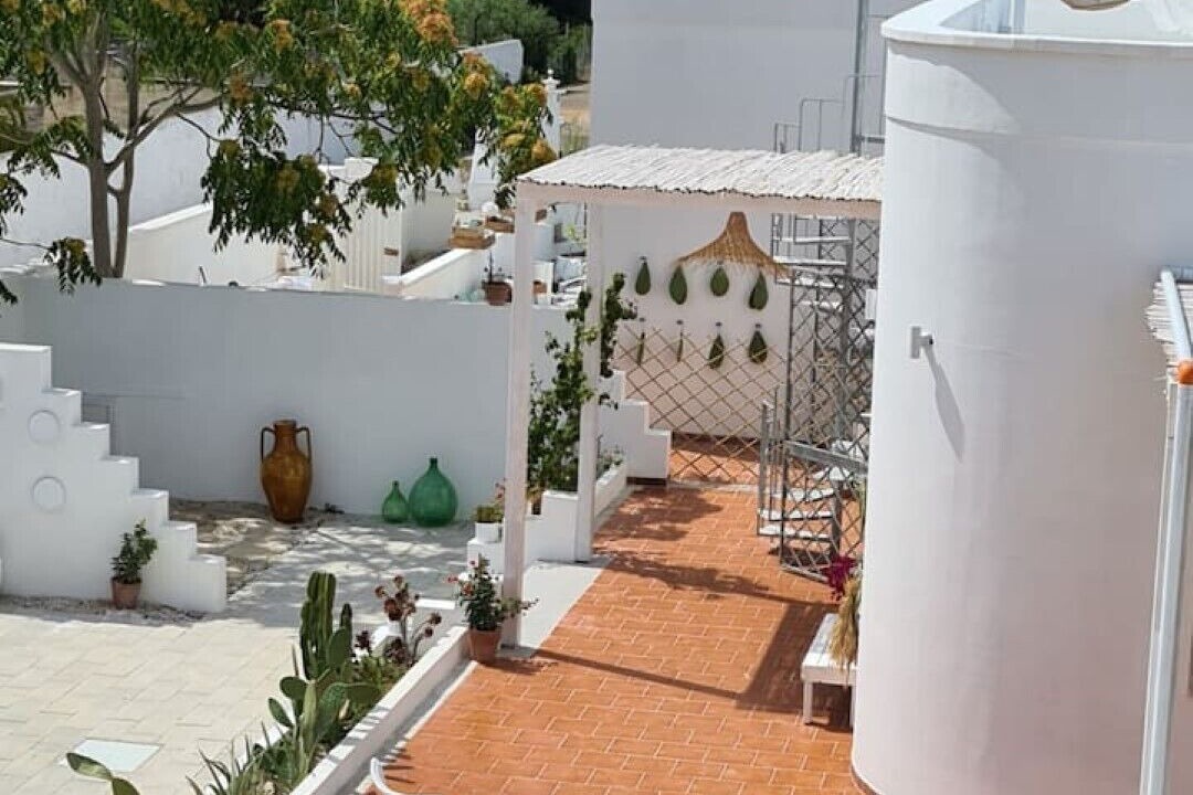 Photo of Outdoor in Marina di Lizzano