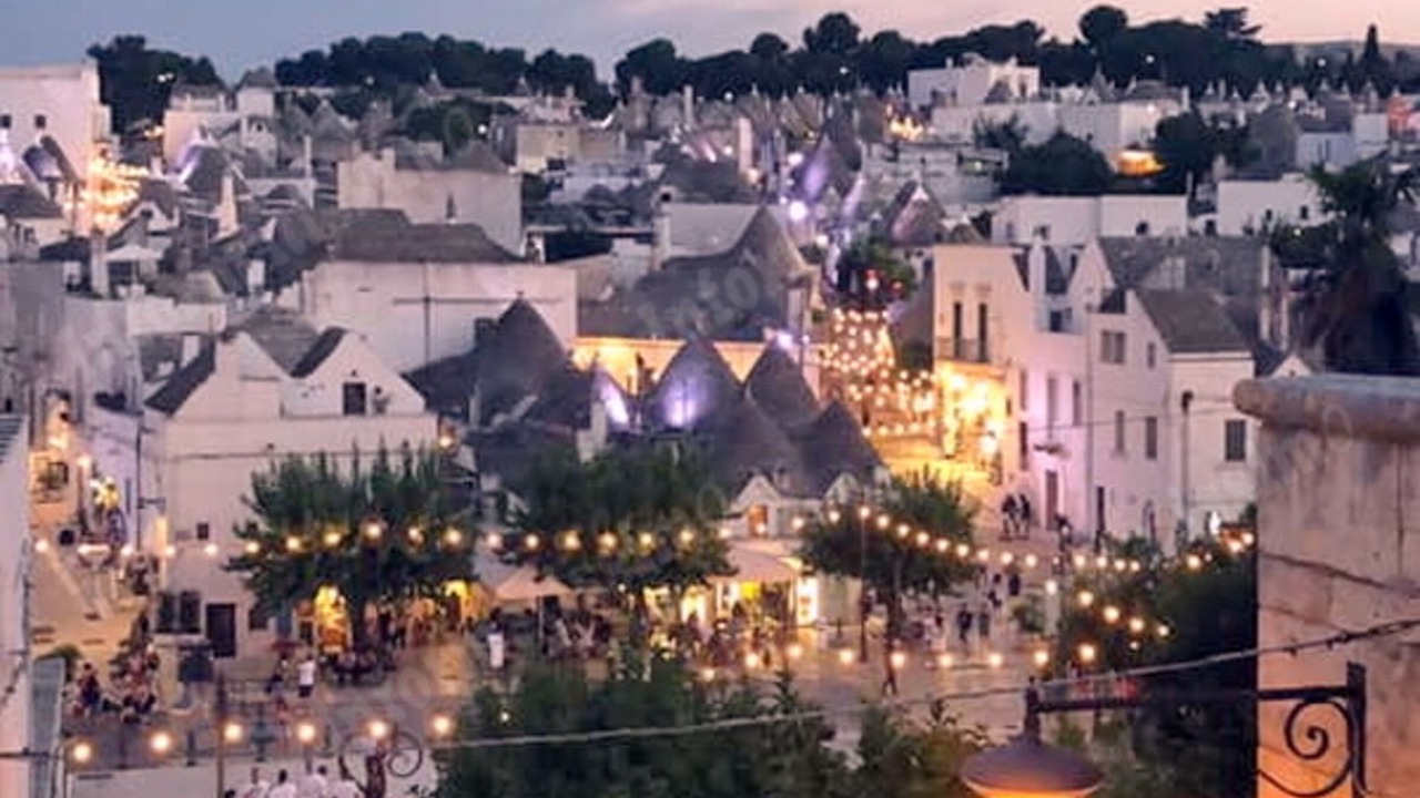 Photo of Others in Alberobello