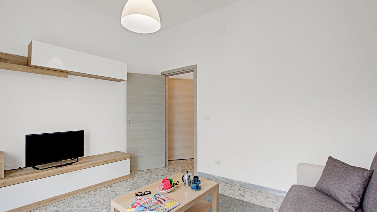 Photo of Livingroom in Alberobello