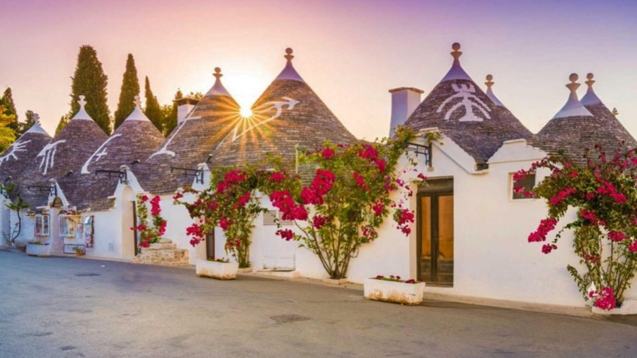 Photo of Others in Alberobello