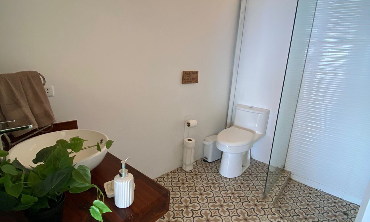 Photo of Bathroom in Punta Veleros