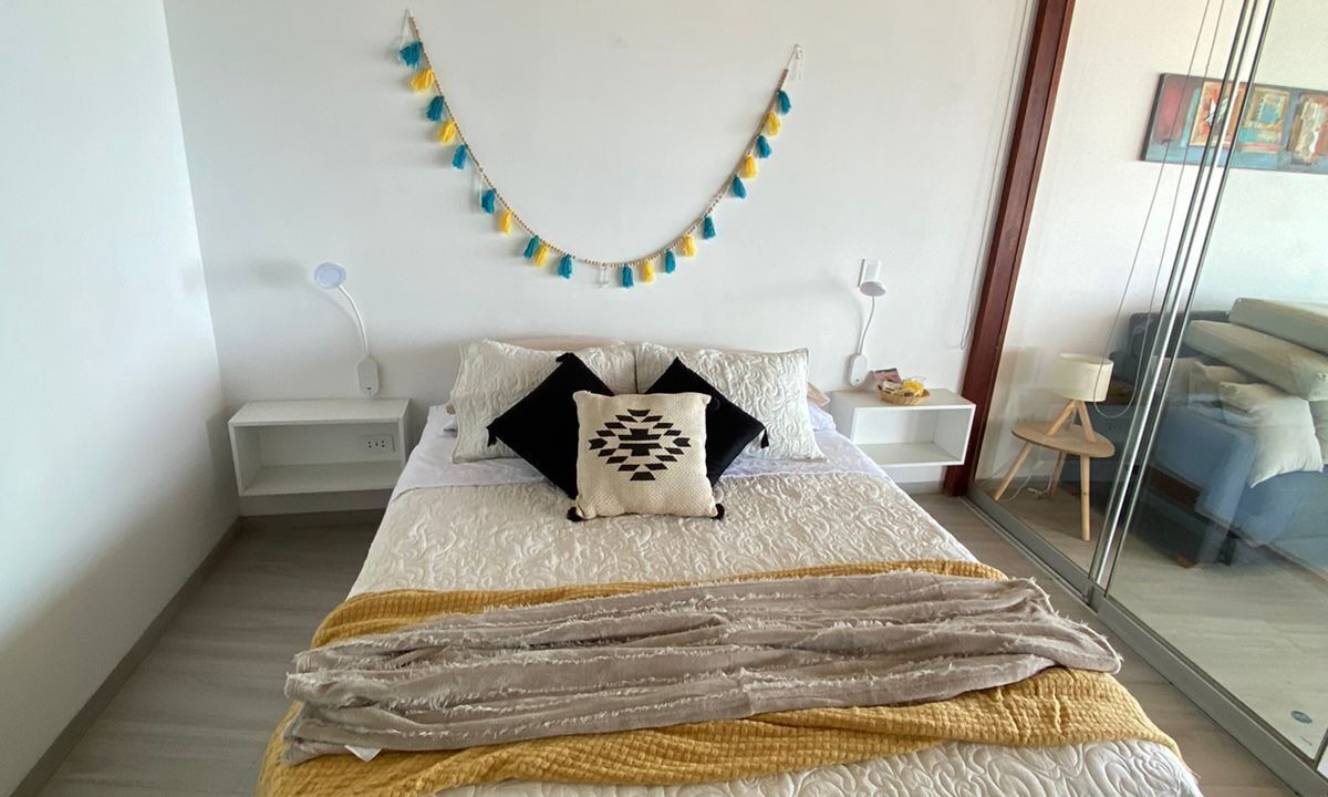 Photo of Bedroom in Punta Veleros