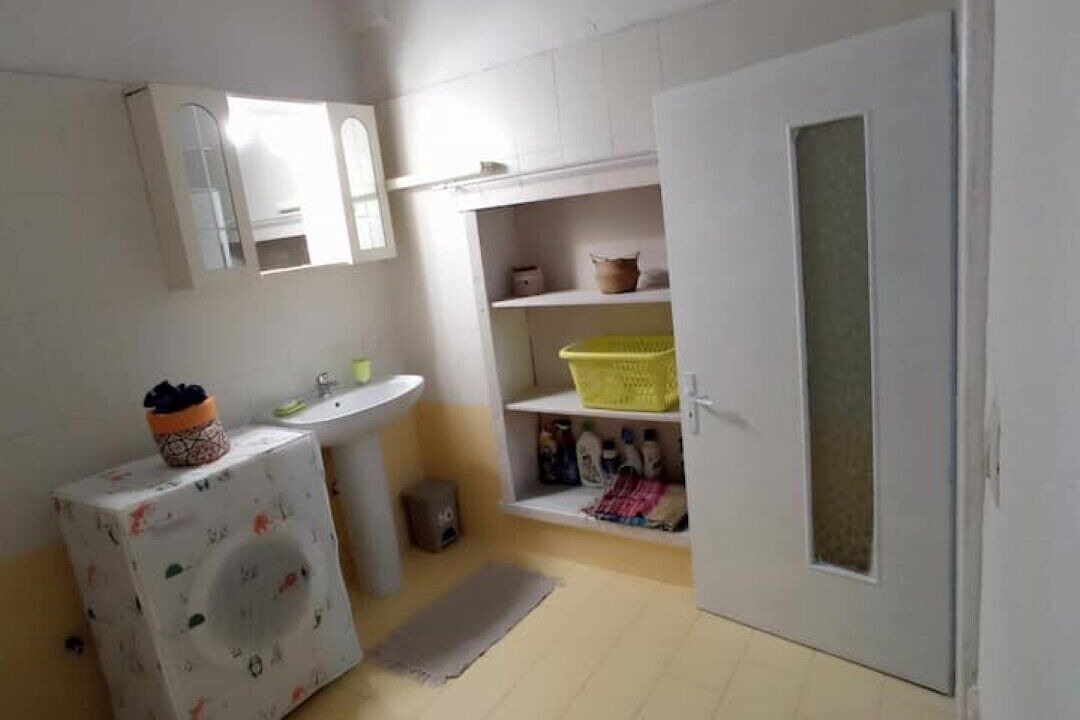 Photo of Bathroom in Sogliano Cavour