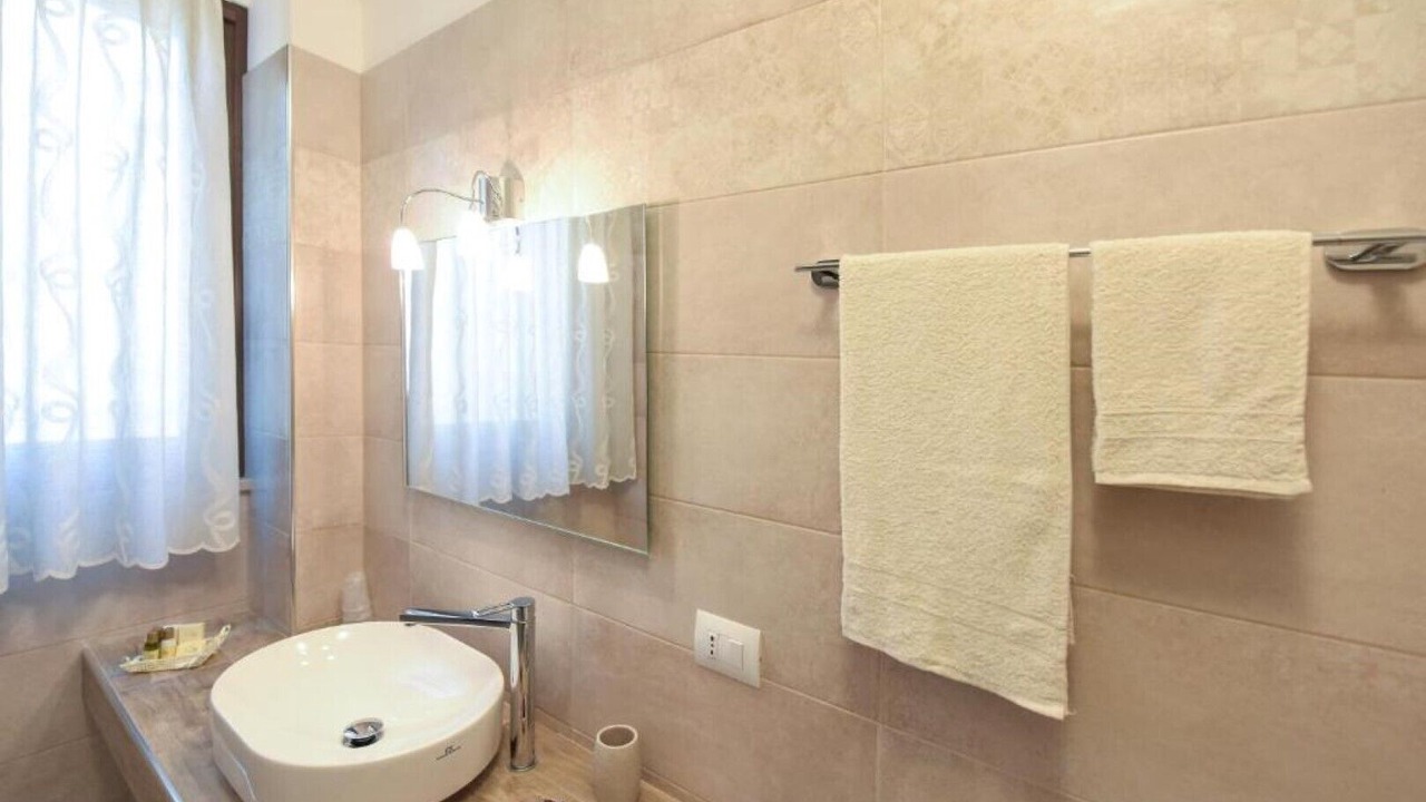 Photo of Bathroom in Ostuni