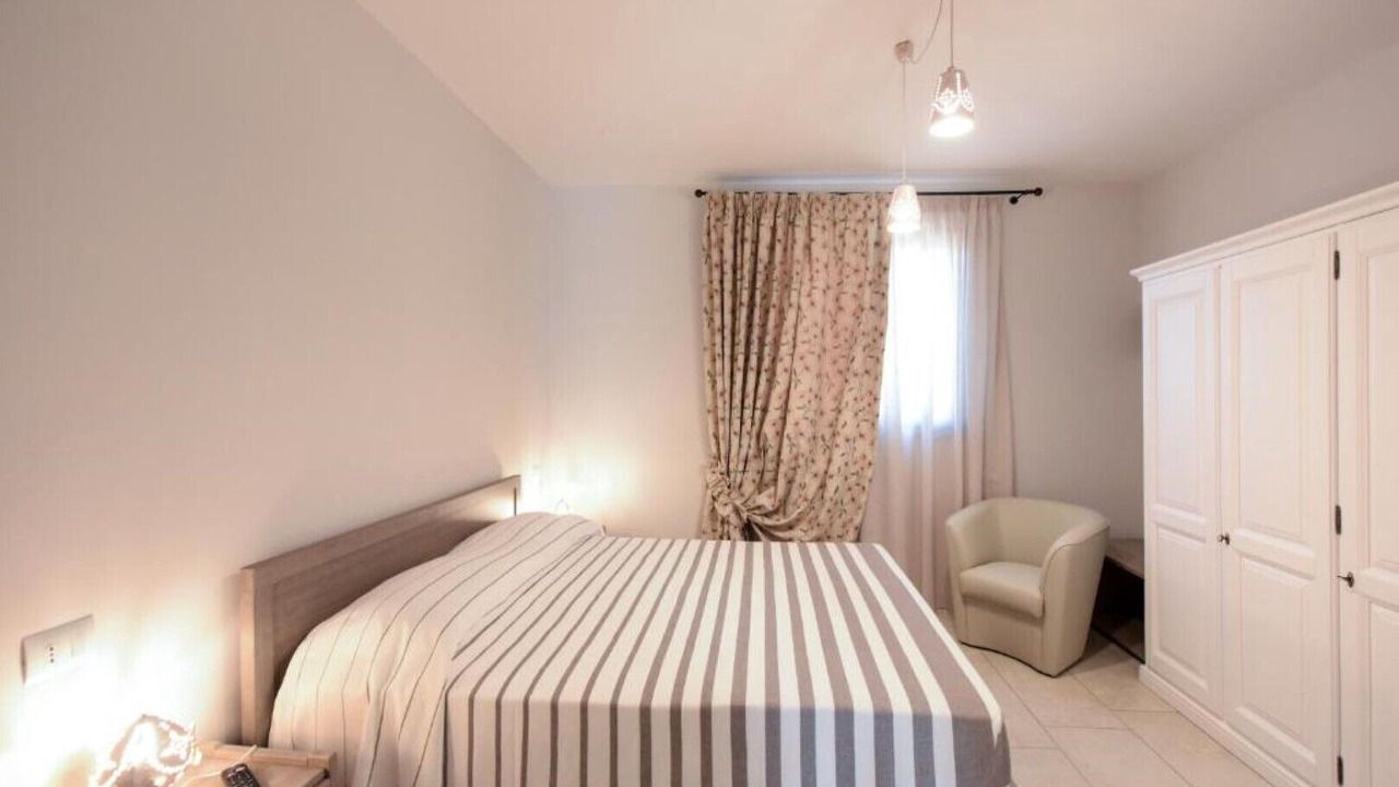 Photo of Bedroom in Ostuni