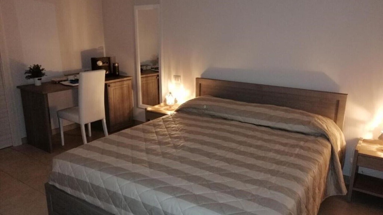Photo of Bedroom in Ostuni