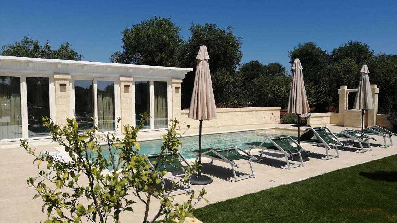 Photo of Outdoor in Ostuni