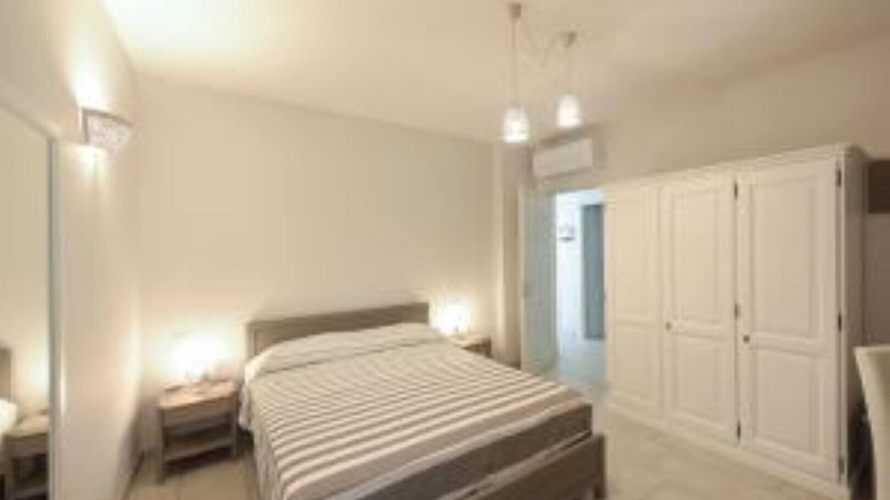 Photo of Bedroom in Ostuni