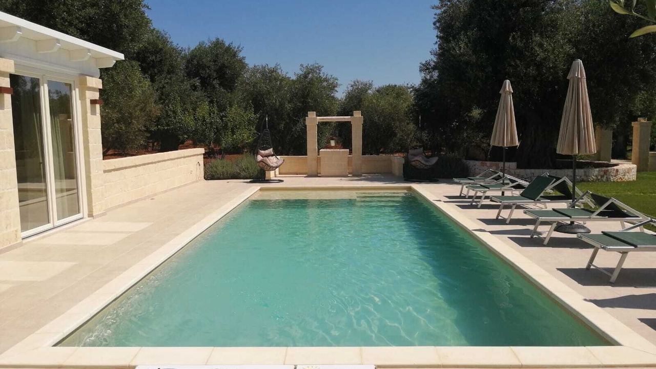 Photo of Outdoor in Ostuni