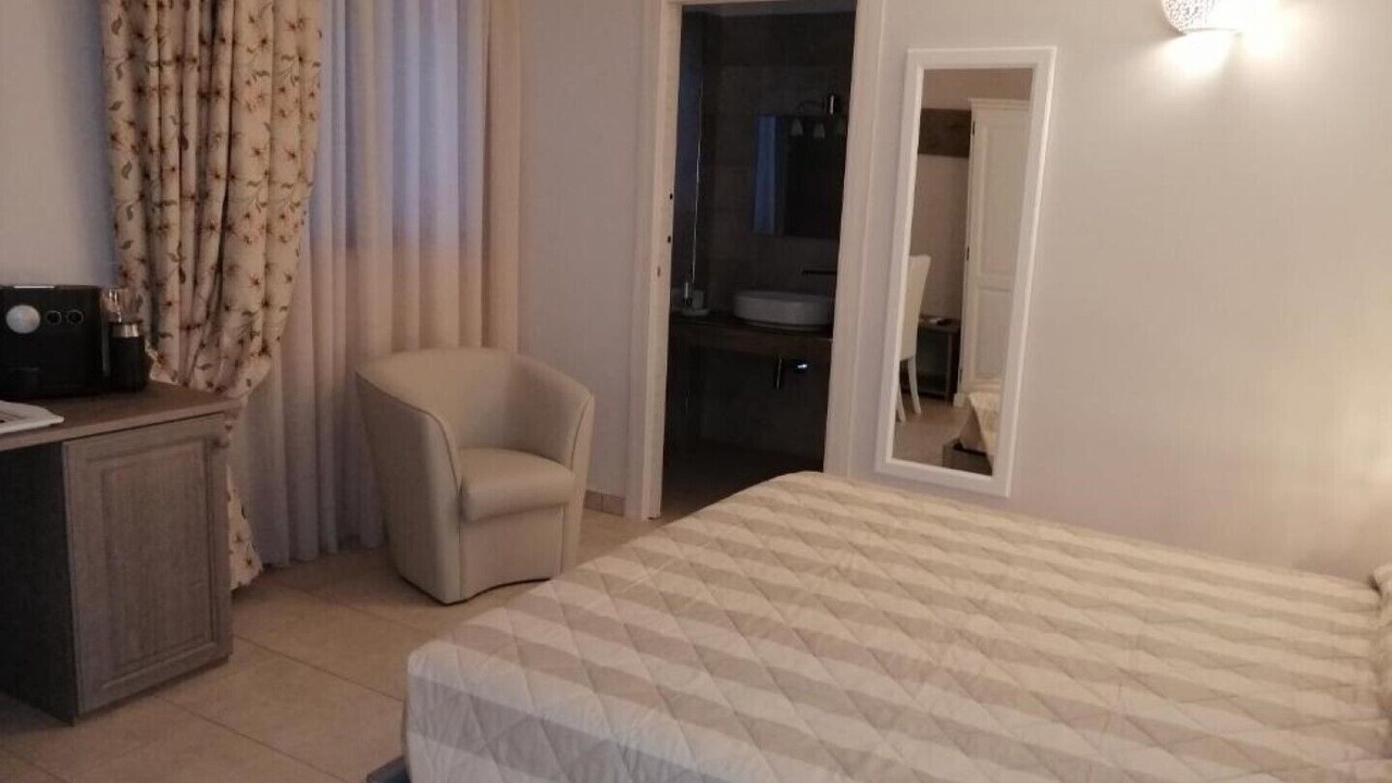 Photo of Bedroom in Ostuni