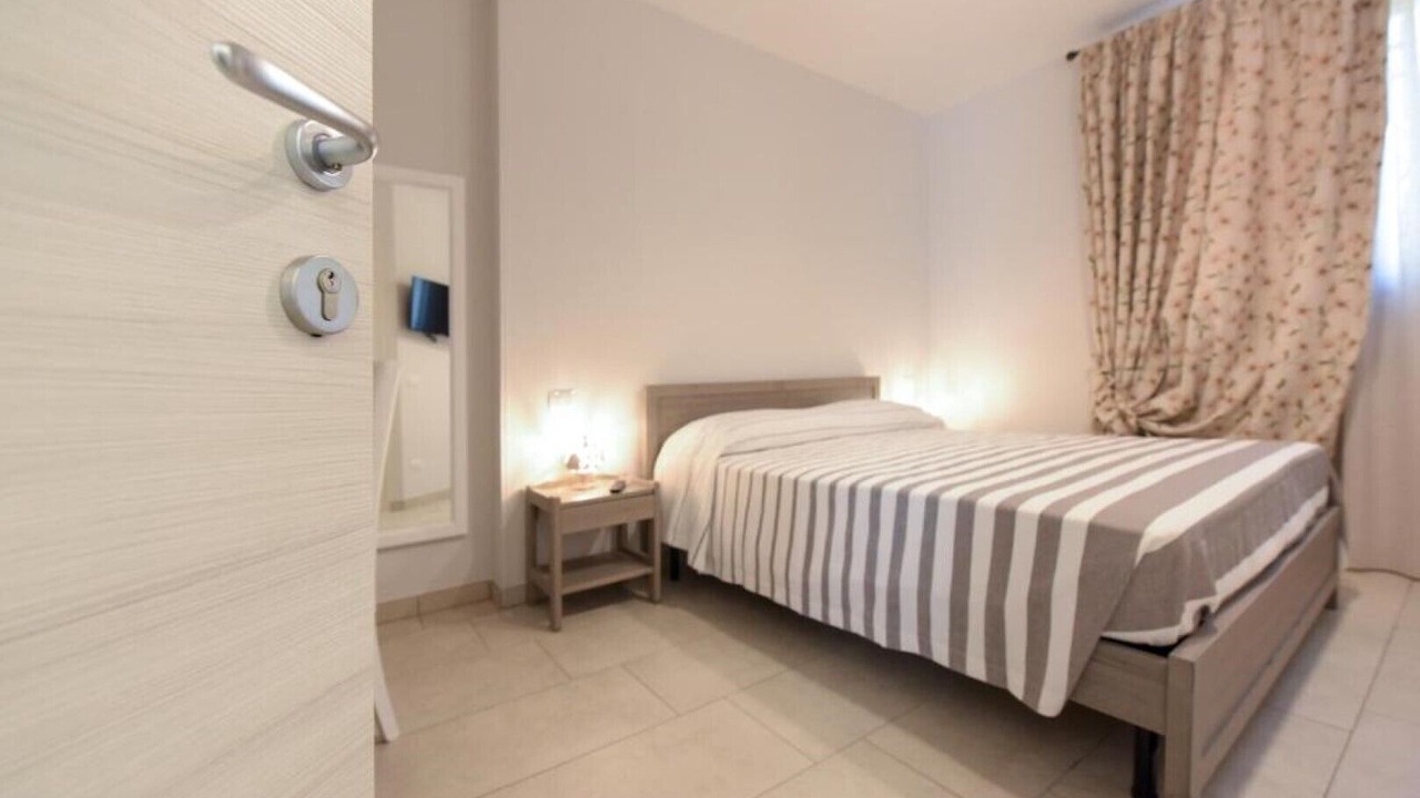 Photo of Bedroom in Ostuni