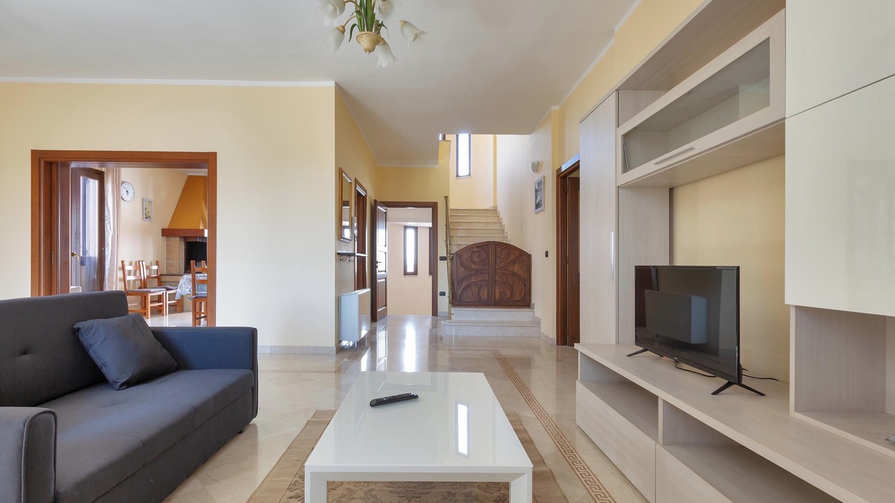 Photo of Livingroom in Matino