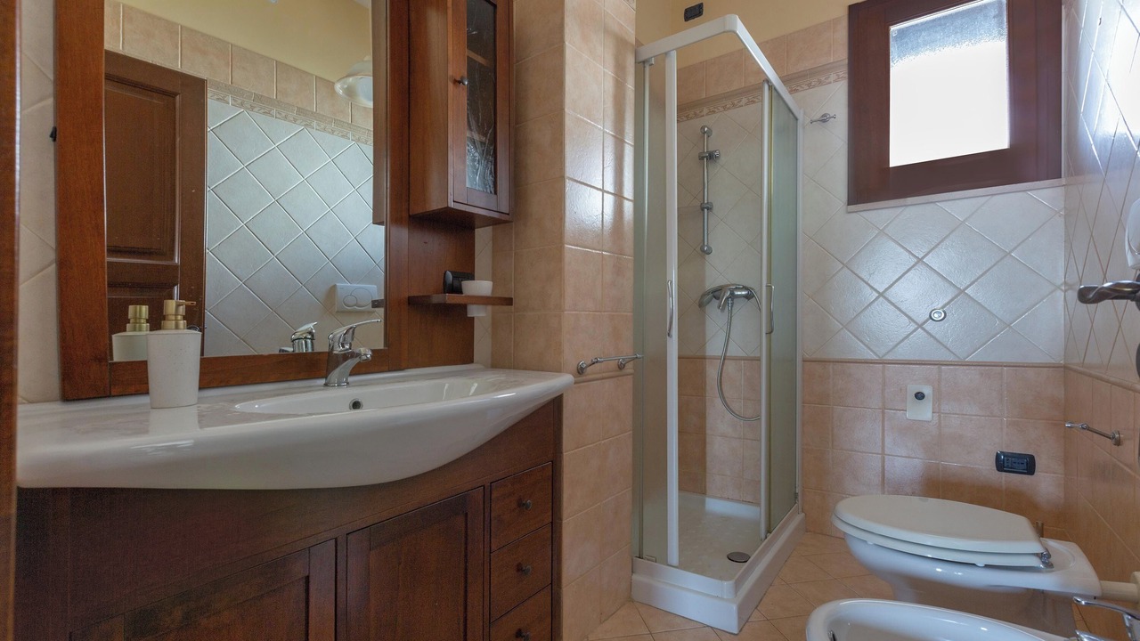 Photo of Bathroom in Matino