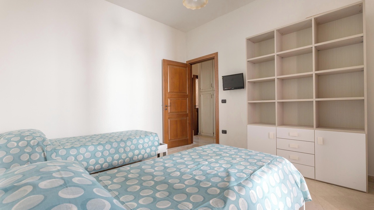 Photo of Bedroom in Matino