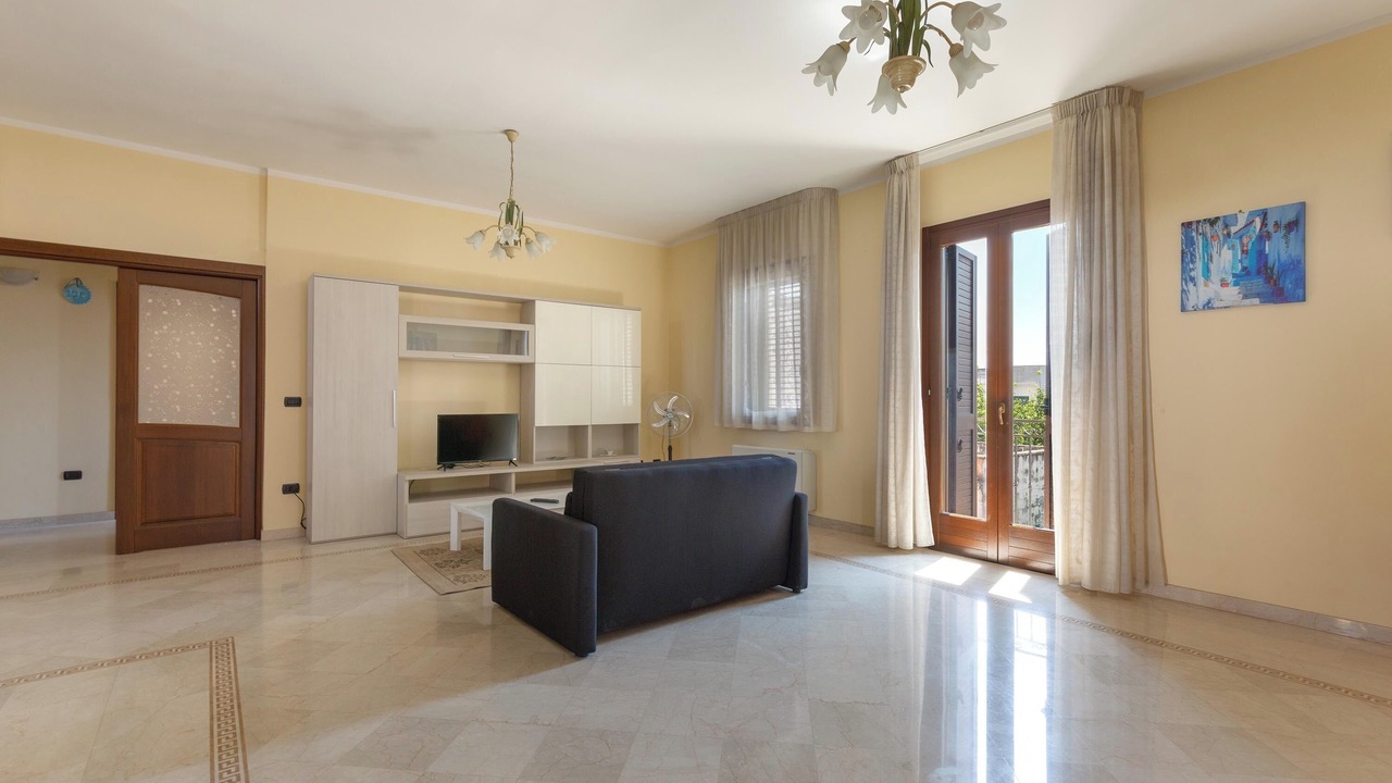 Photo of Livingroom in Matino