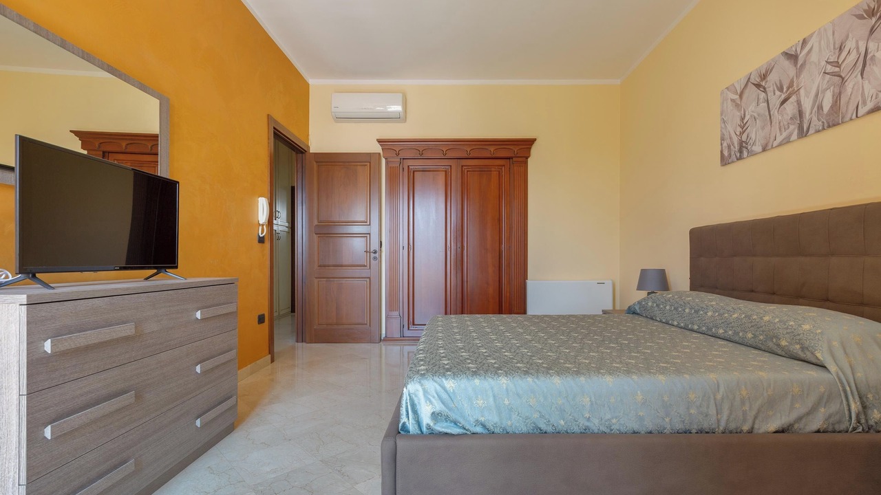 Photo of Bedroom in Matino