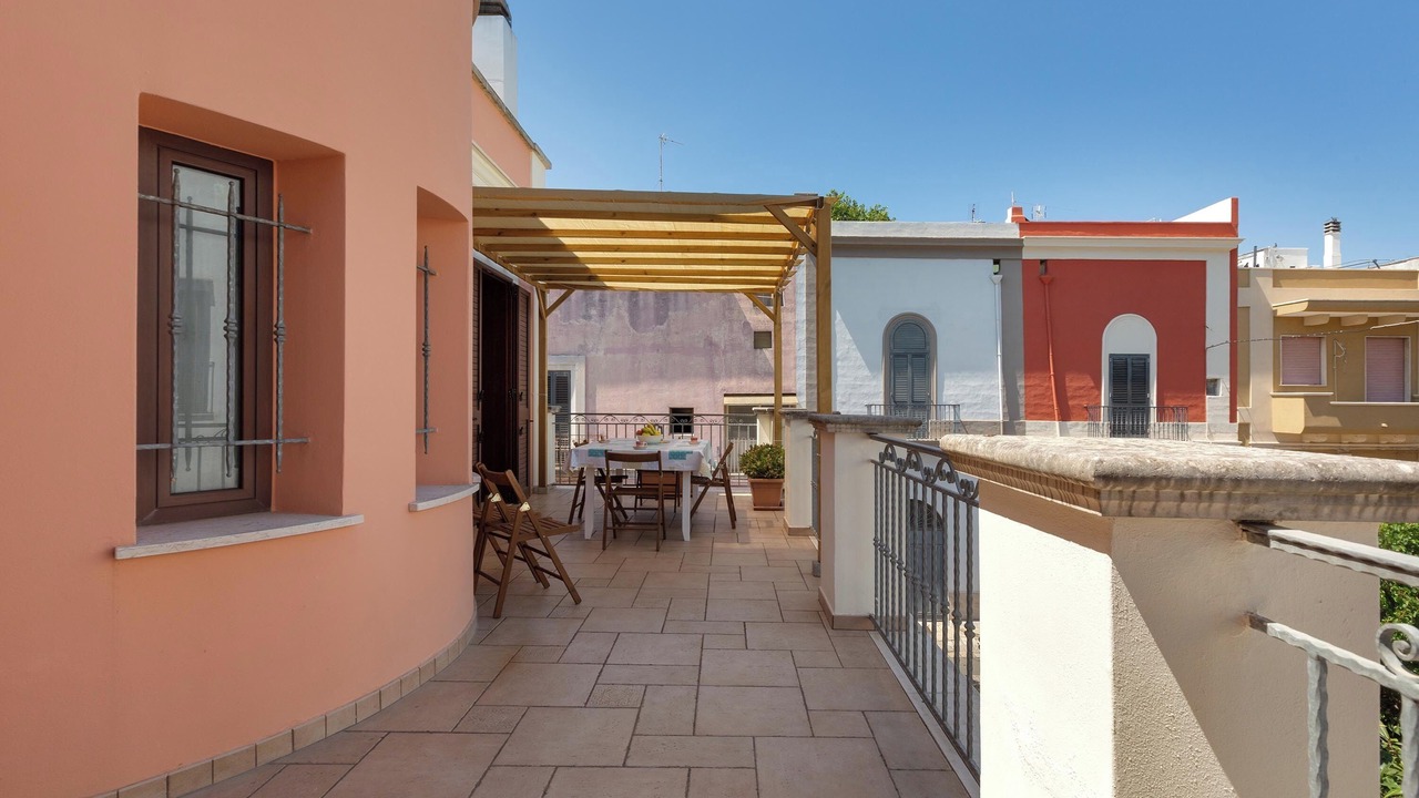 Photo of Outdoor in Matino