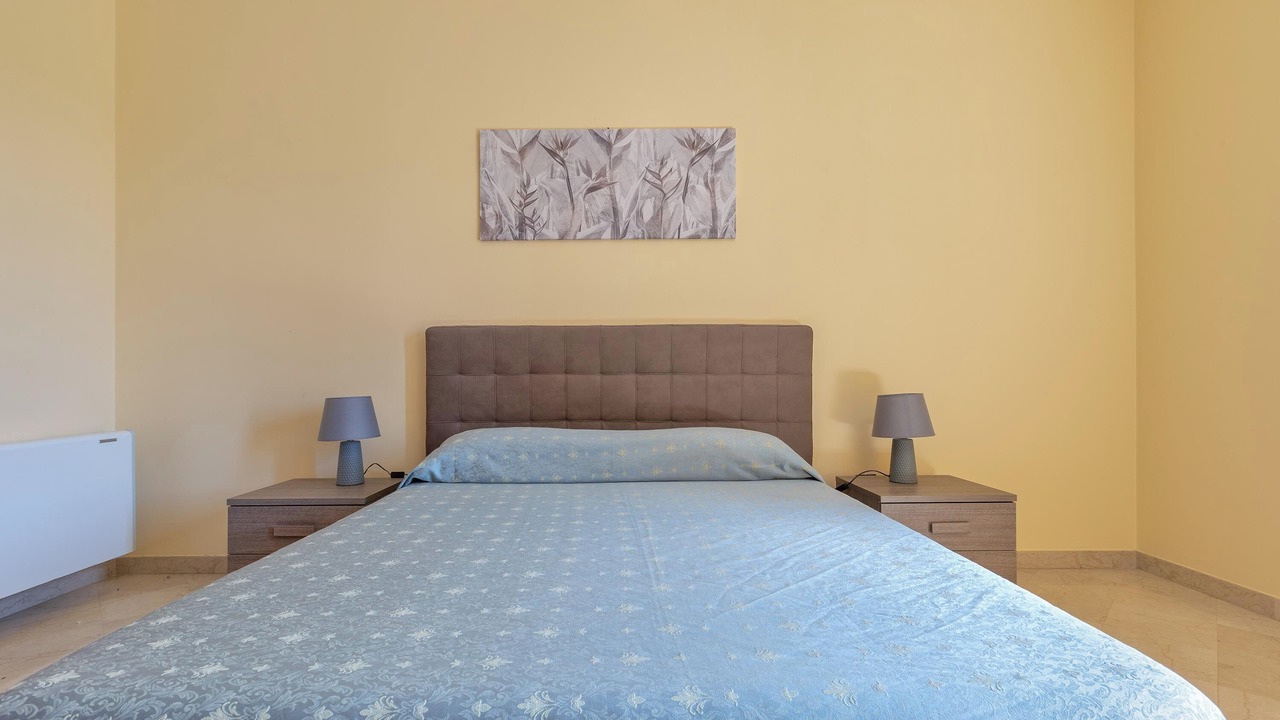Photo of Bedroom in Matino