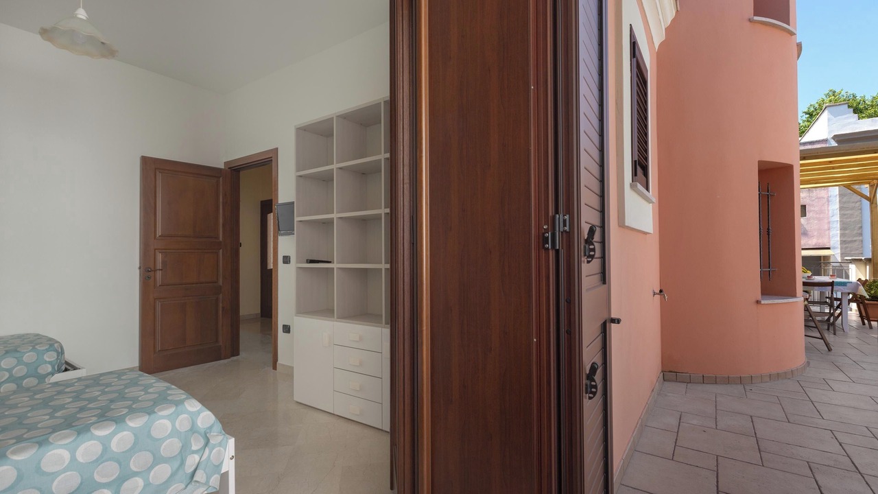 Photo of Bedroom in Matino