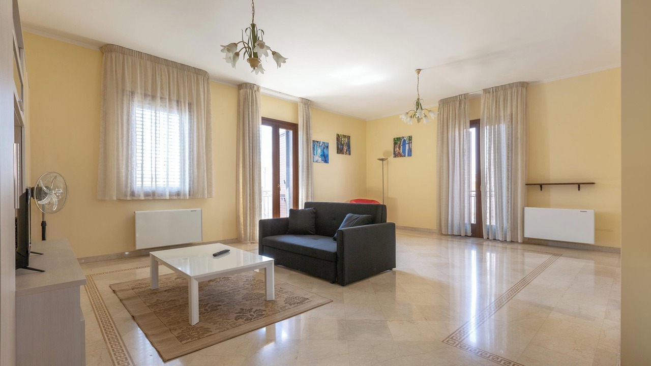 Photo of Livingroom in Matino