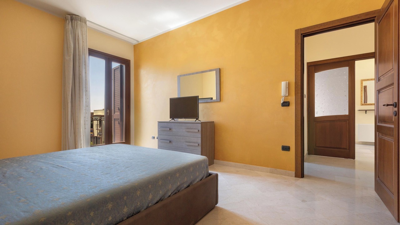 Photo of Bedroom in Matino