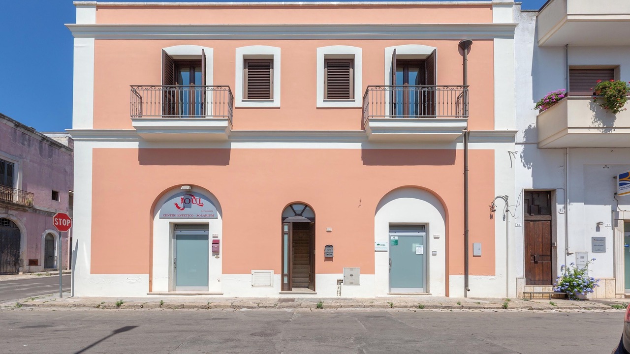 Photo of Outdoor in Matino