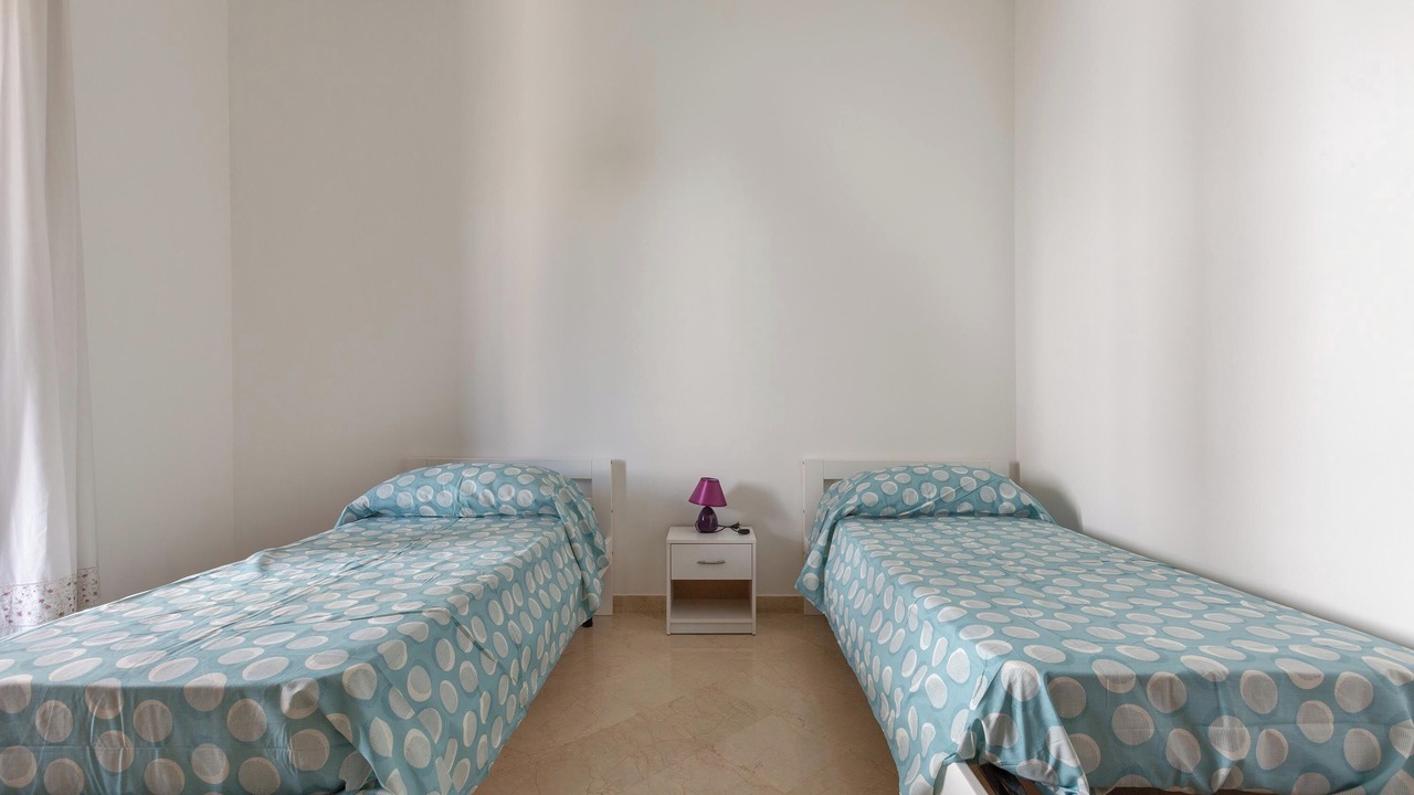 Photo of Bedroom in Matino