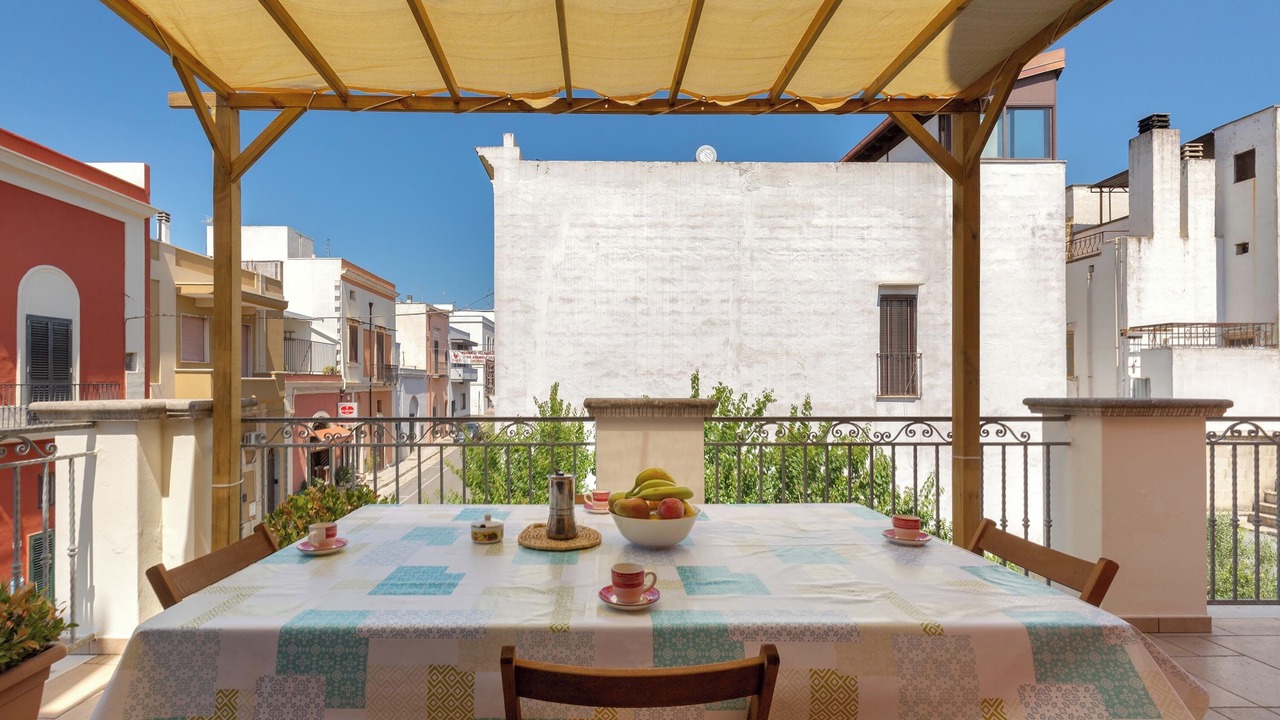 Photo of Outdoor in Matino